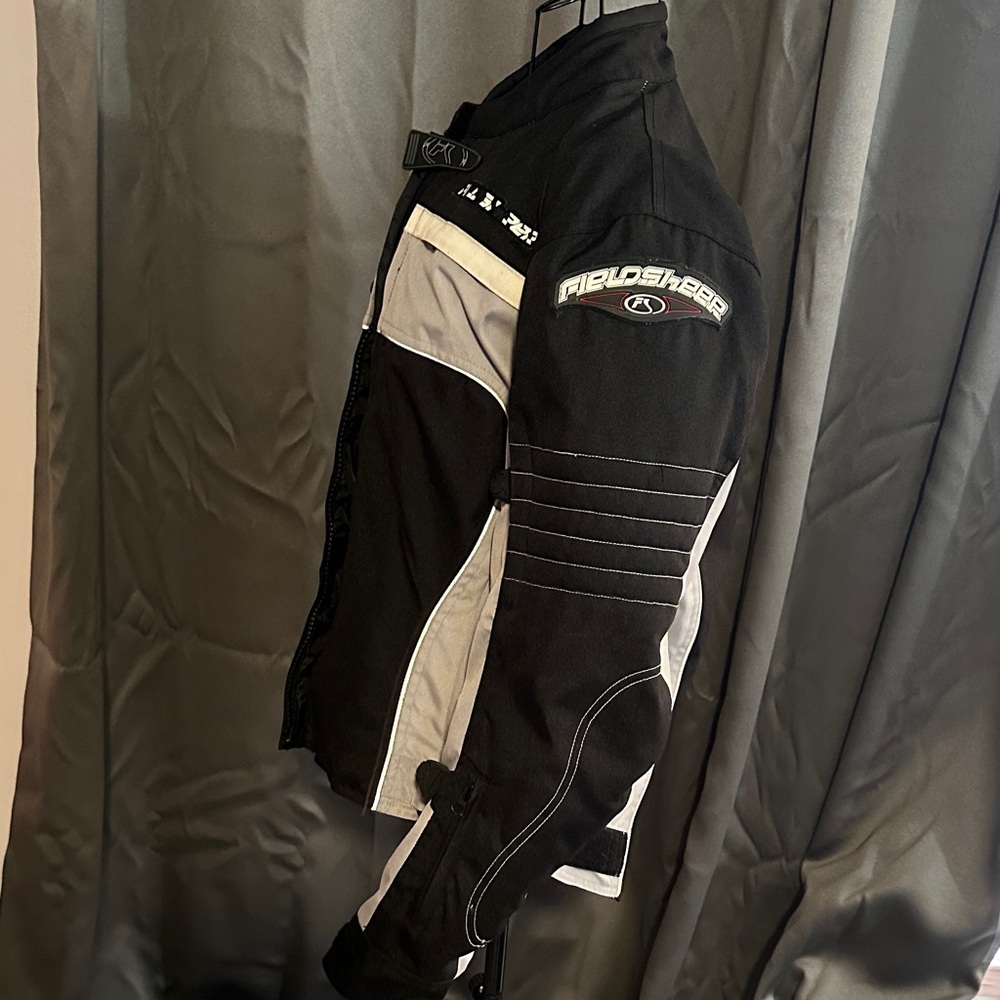 Fieldsheer Riding Jacket! - Picture 4 of 11